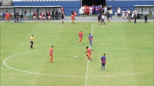 山东 vs 吉林，拉开序幕